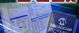 Auch für Linux und OS X: MPLAB X IDE ist da!