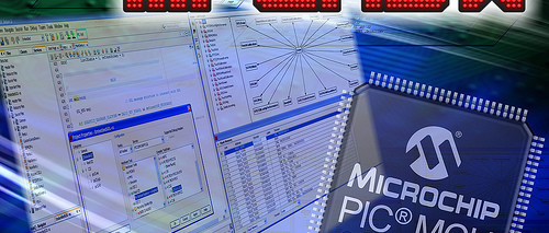 Nieuwe MPLAB X IDE ook voor Linux- en MacOS-gebruikers!
