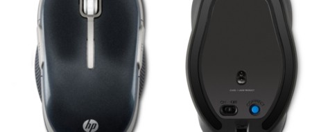 Souris WiFi