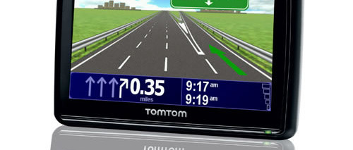 Tom Tom et les radars ou l'arroseur arrosé !