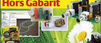 Elektor sort de ses gonds