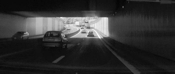 Angle mort et vision nocturne : assistance aux conducteurs
