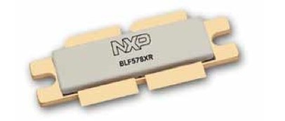 Transistor indestructible