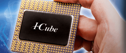 Une cube chinois pour faire des tablettes... chinoises