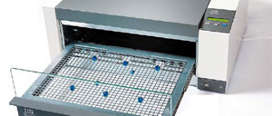 Elektor presents new, professional SMT reflow oven