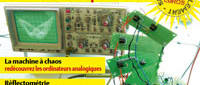 les 400 coups d'Elektor : le numéro d'octobre à 4 euros