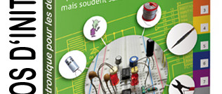 Nouvelle(s) vidéo(s) d'initiation à l'électronique