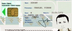 Carte d'identité à puce(s), pour (après) demain