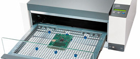 Four à refusion professionnel : eC-reflow-mate