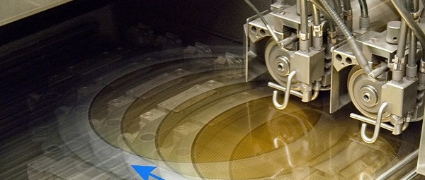 Supersnelle CMOS-beeldsensoren