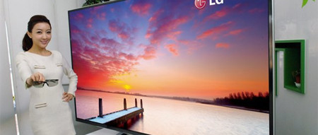 La TV 3D serait-elle un bide ?