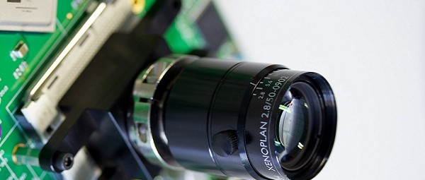 Hyperspectrale camera ziet alles