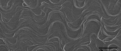 Elastische elektrische geleiders