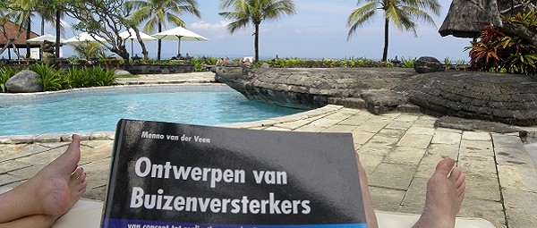 Nieuwe studiedagen bij TubeSociety