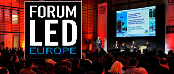 ForumLED Europe 2012