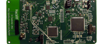 HackRF Lets You Explore the Radio Waves