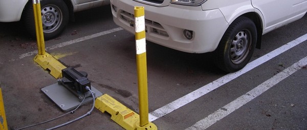 Nieuw draadloos laadsysteem voor elektrische auto’s