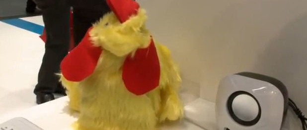 Elektor.TV op de Electronica in München