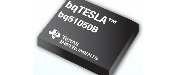 Nieuwe IC’s voor simpel draadloos opladen