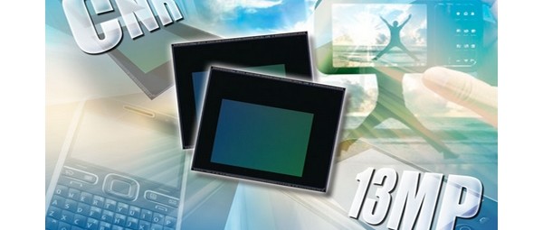 CMOS-Bildsensor mit Rauschunterdrückung