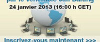 Retour vers le futur : webinaire gratuit sur la rubrique « Rétronique »