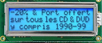 DERNIERS JOURS : -20% et port gratuit sur TOUS les CD-ROM annuels