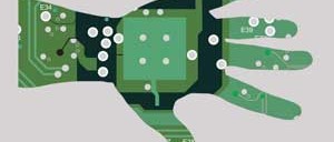 Biodegradable Transistor made from Blood, Milk & Mucus