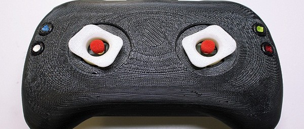 Nieuw feedbacksysteem voor gamecontrollers