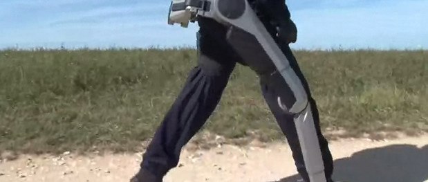 Exosquelette