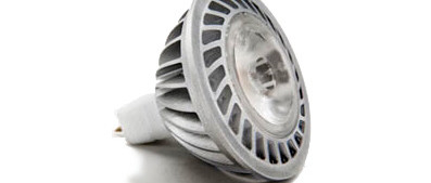 Attraktive LED-Lampen