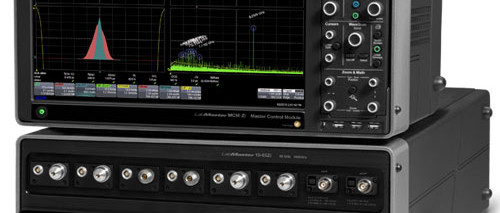 Noch ein schnelleres Echtzeit-Oszilloskop!