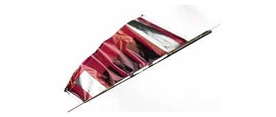 Leichteste und dünnste Solarzellen produzieren 10 W/g