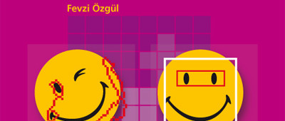 New Book 'Design your own PC Visual Processing and Recognition System in C#'