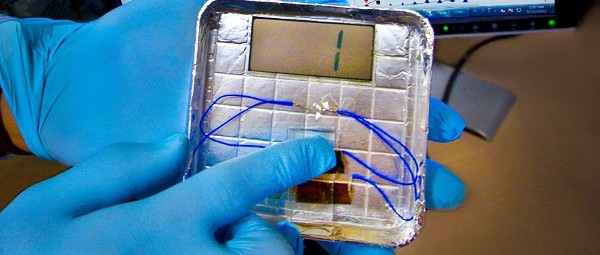 Virussen wekken elektriciteit op