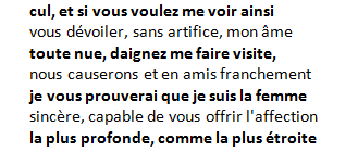 Stéganographie & terrorisme pornographique