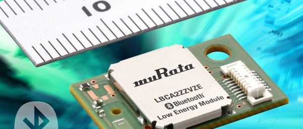 Sparsames Bluetooth-Modul