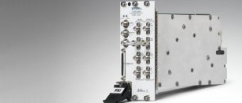 Le premier "transcepteur" de signaux vectoriel RF du monde