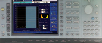 L’analyseur de radiocommunications MT8820C pour  tester les bandes LTE FDD 22, 42 et 43