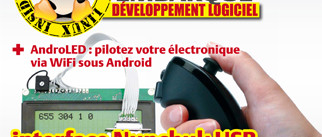 Elektor de septembre en kiosque et chez les abonnés