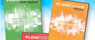 Speciale aanbieding Flowcode 5