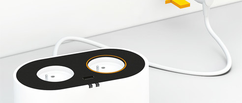 Téléphonez à votre cafetière