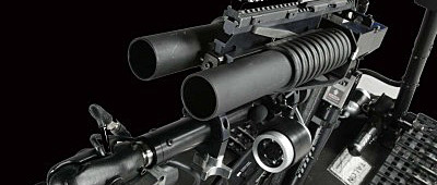 Aufruf zum Boykott von Killer-Robotern