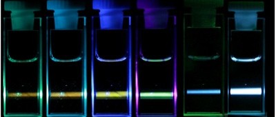 Verbeterde silicium quantum dots voor opto-elektronica
