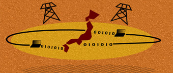 Un internet de l'énergie : une idée nippone (ni mauvaise)