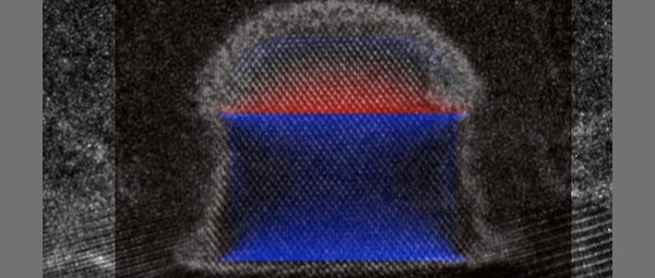 Snelste P-type transistor