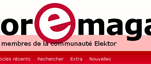 Je m'appelle Personne. Personne n'est parfaite !