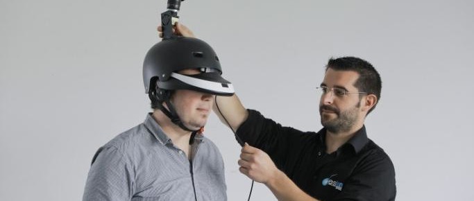 La vision panoramique bientôt accessible à l'homme