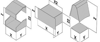 Le boîtier sur mesure à la portée du standard