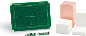 La reconnaissance de gestes 3D sera bientôt partout