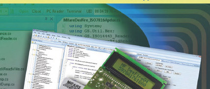 Nieuw Elektor-boek over RFID